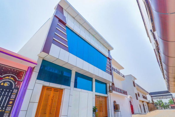 Vishesh Resort 1