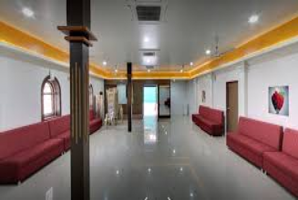 Deepvandan Garden Mangal Karyalay 1
