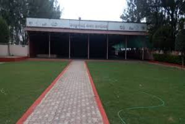 Deepvandan Garden Mangal Karyalay 3