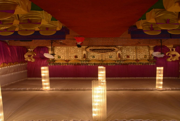 Shradha Guest House 1
