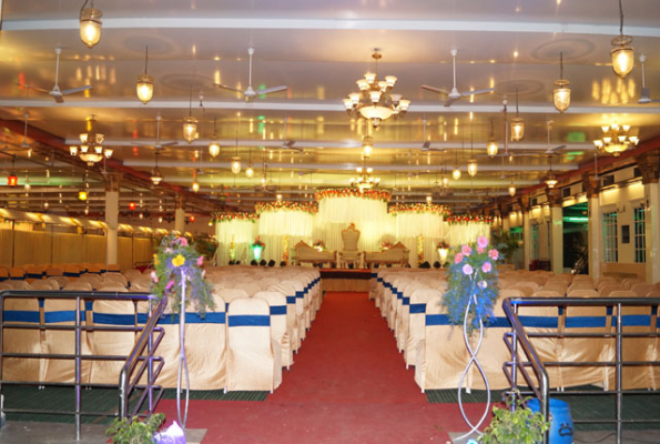 Royal Regency Gardens