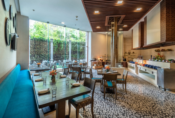 Radisson Gurugram 2