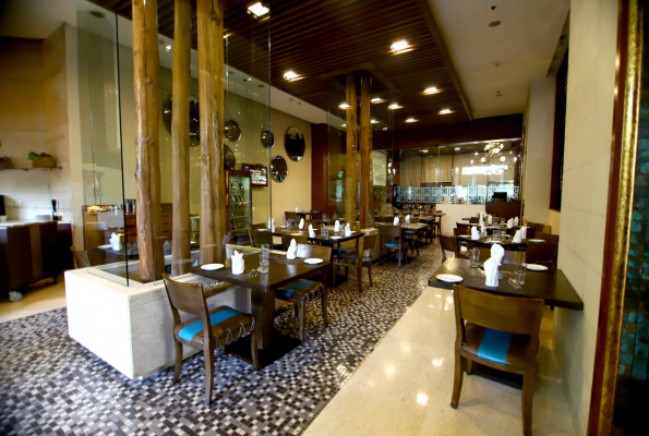Radisson Gurugram 5