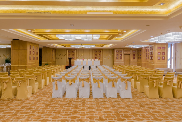 Radisson Gurugram 2