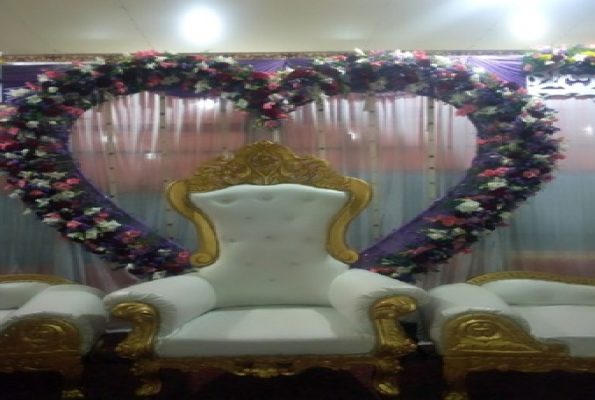 Siddiqua Function Palace 3