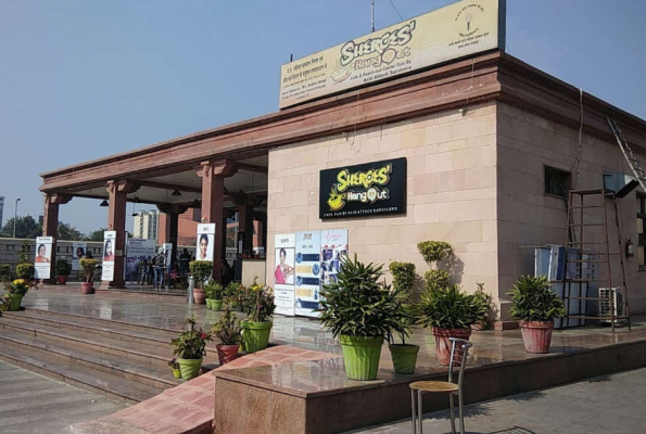 Venue Image