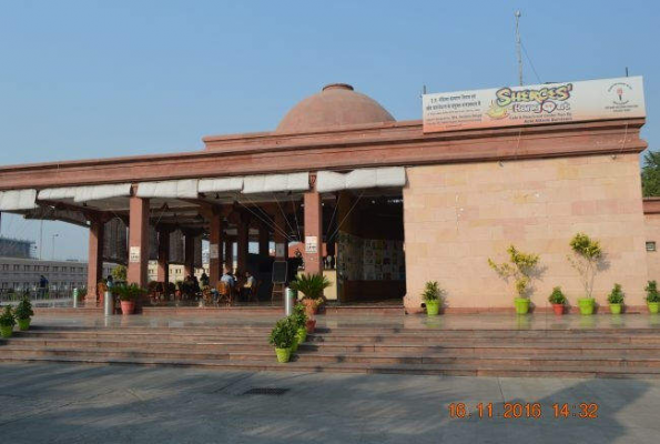 Venue Image