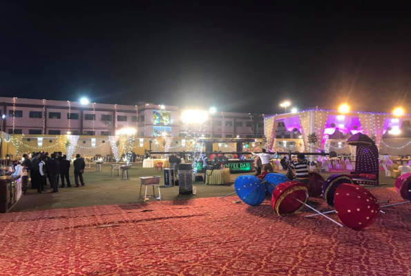 Venue Image