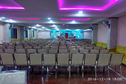 Ameena Palace Function Hall