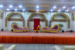 Ameena Palace Function Hall