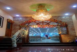 Ameena Palace Function Hall