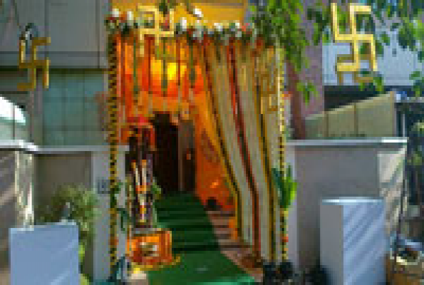 Ala Mode Banquets 1