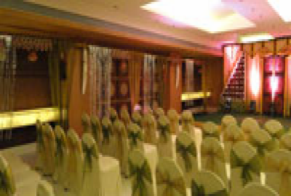 Ala Mode Banquets 2