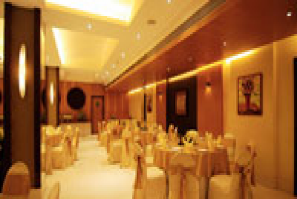 Ala Mode Banquets 4