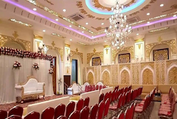 Nawab Sahab Palace Function Hall