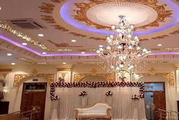 Nawab Sahab Palace Function Hall