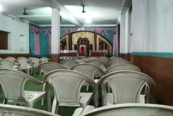 Nimrah Function Hall 3