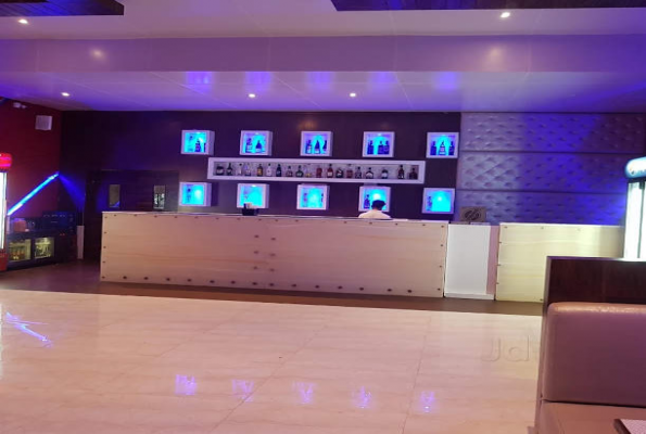 The Majestic Banquet Hall And Lounge Bar 2