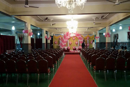 City Function Hall