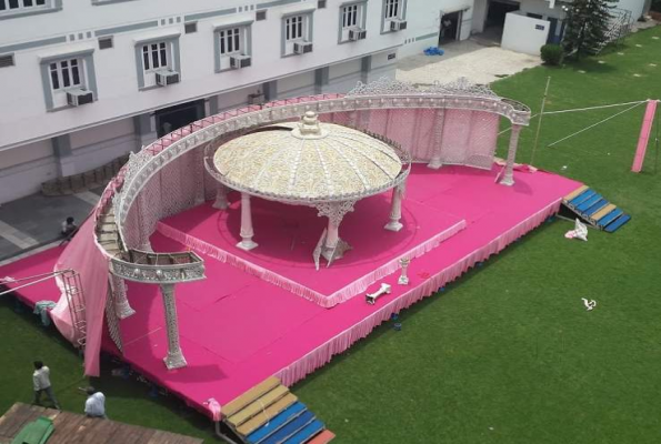 Noma Kalyana Vedika 4