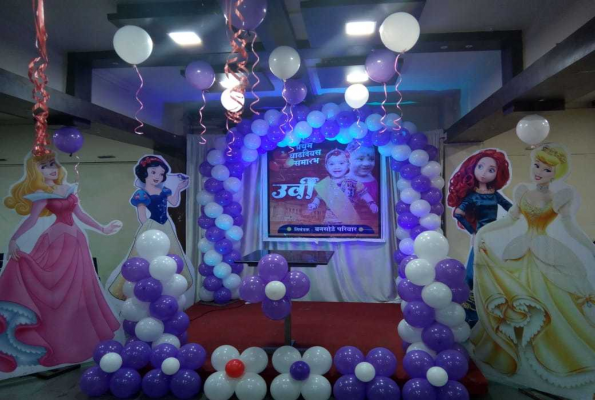 Times Square AC Restaurant & Banquet Hall 2