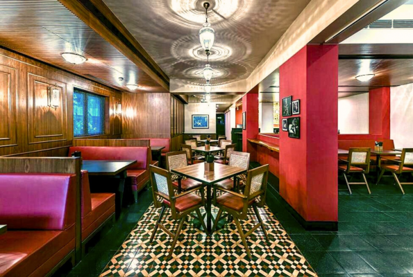Venue Image