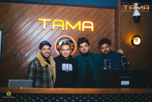Tama Brewery & World Kitchen 1