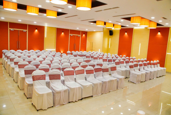 Jaag Hotel