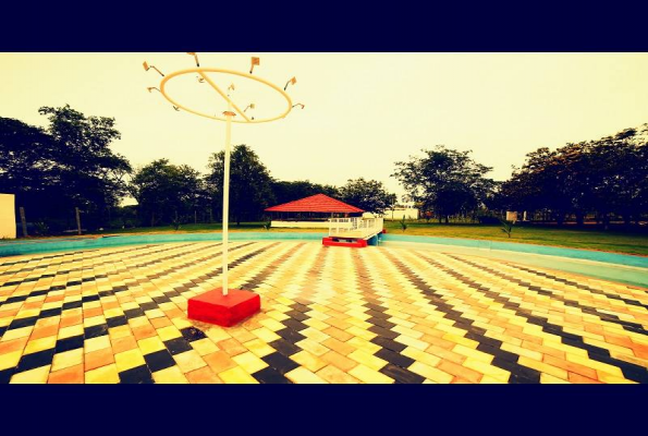 Countryside Resorts 2