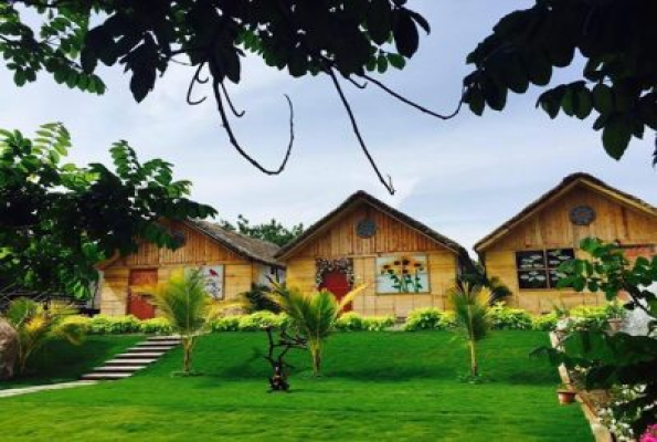 Mrugavani Resort And Spa