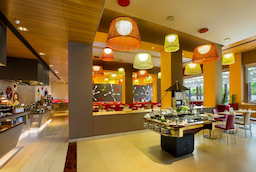 Ibis Gurgaon Golf Course Road
