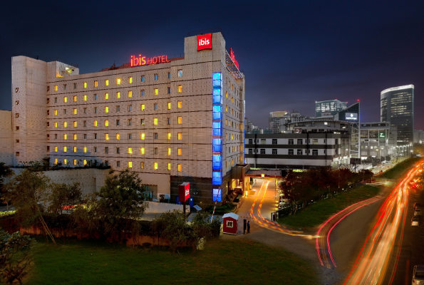 Ibis Gurgaon Golf Course Road 2