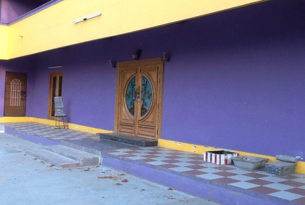 Venue Image