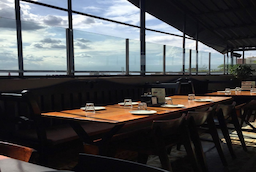 The Rooftop Project (trp)