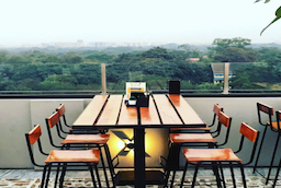 The Rooftop Project (trp)