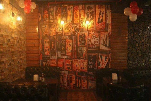 Public Headquarter 2