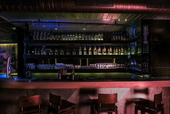 Public Headquarter 5