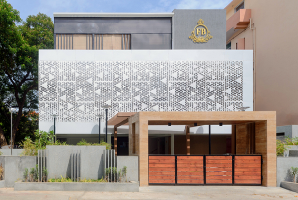 Firms Banquet Hall 3