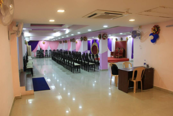 Arj Party Hall 2