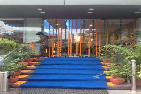 Venue Image