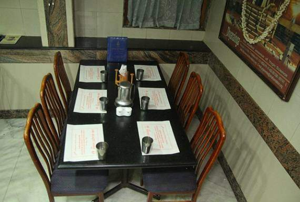 Shri Balaajee Bhavan 3
