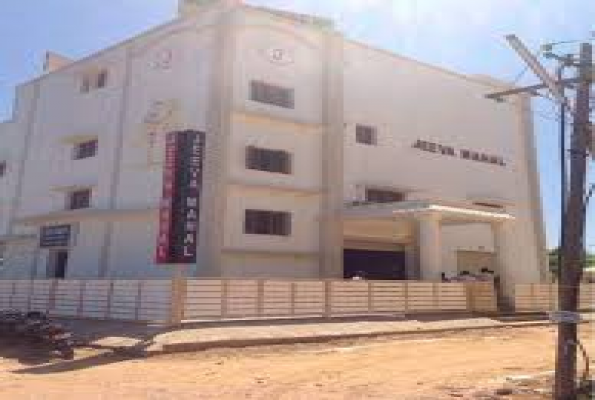 Jeeva Mahal 1