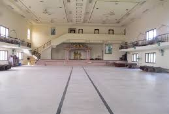 Jeeva Mahal 2