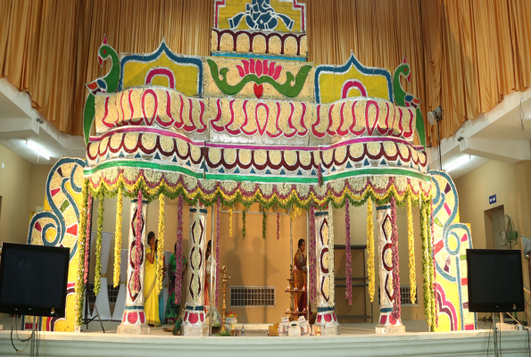 Aranya Mahal 2