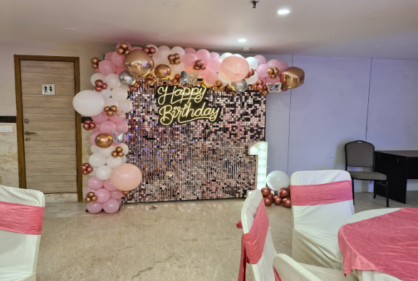 Iris Park Hotel 2