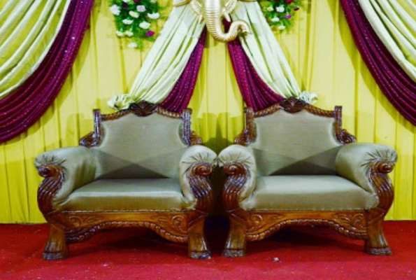 Abinaya Hall 3
