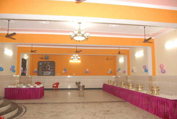 Rangoli Palace 1