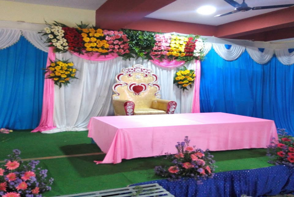 R R Party Hall 5