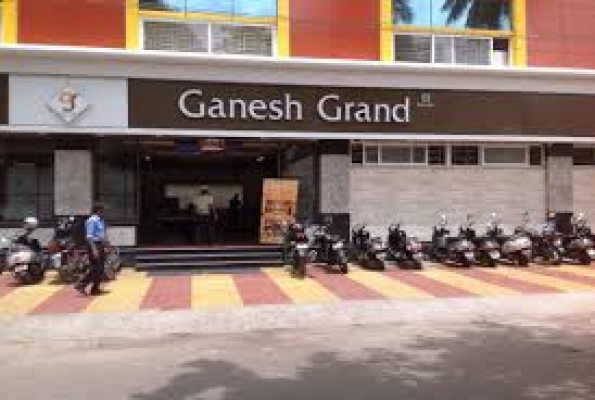 Ganesh Grand Restaurant And Banquet Hall 1