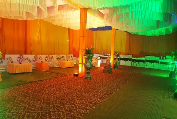 The Moments Banquet & Lawn 2